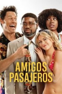 Amigos pasajeros [Spanish]